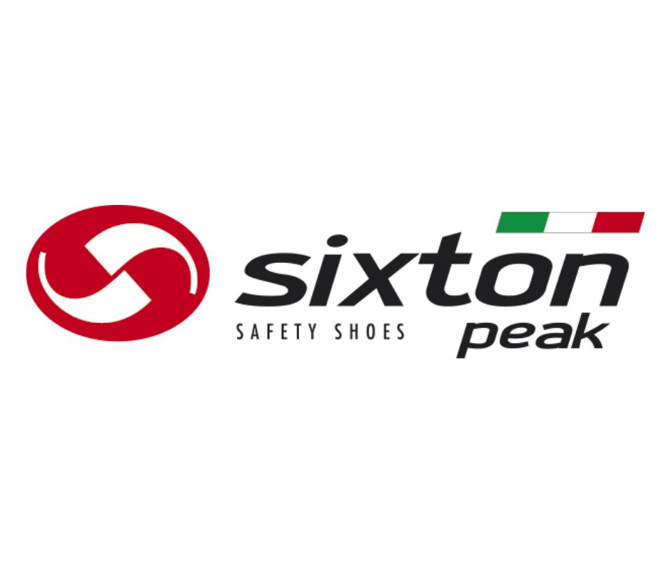 Sixton Peak